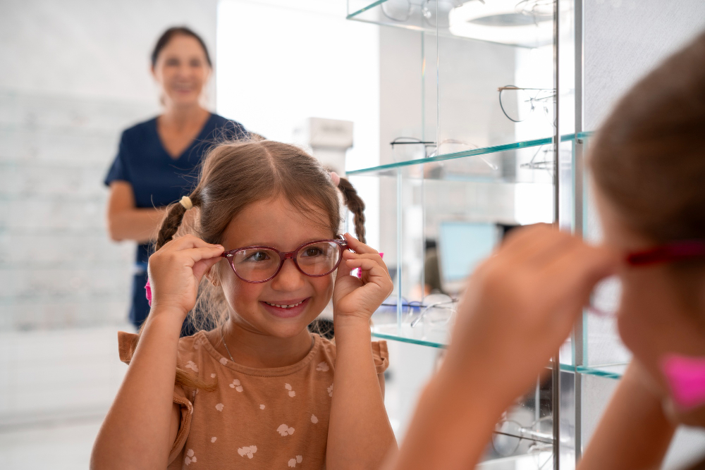 gafas para niño itagui