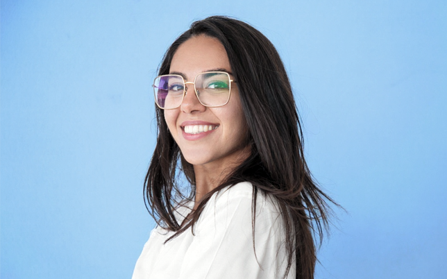 lentes modernos para mujer en medellín